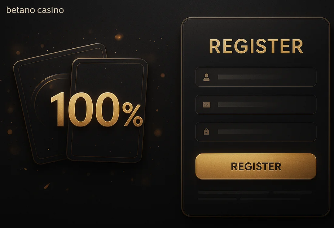 Registratiescherm