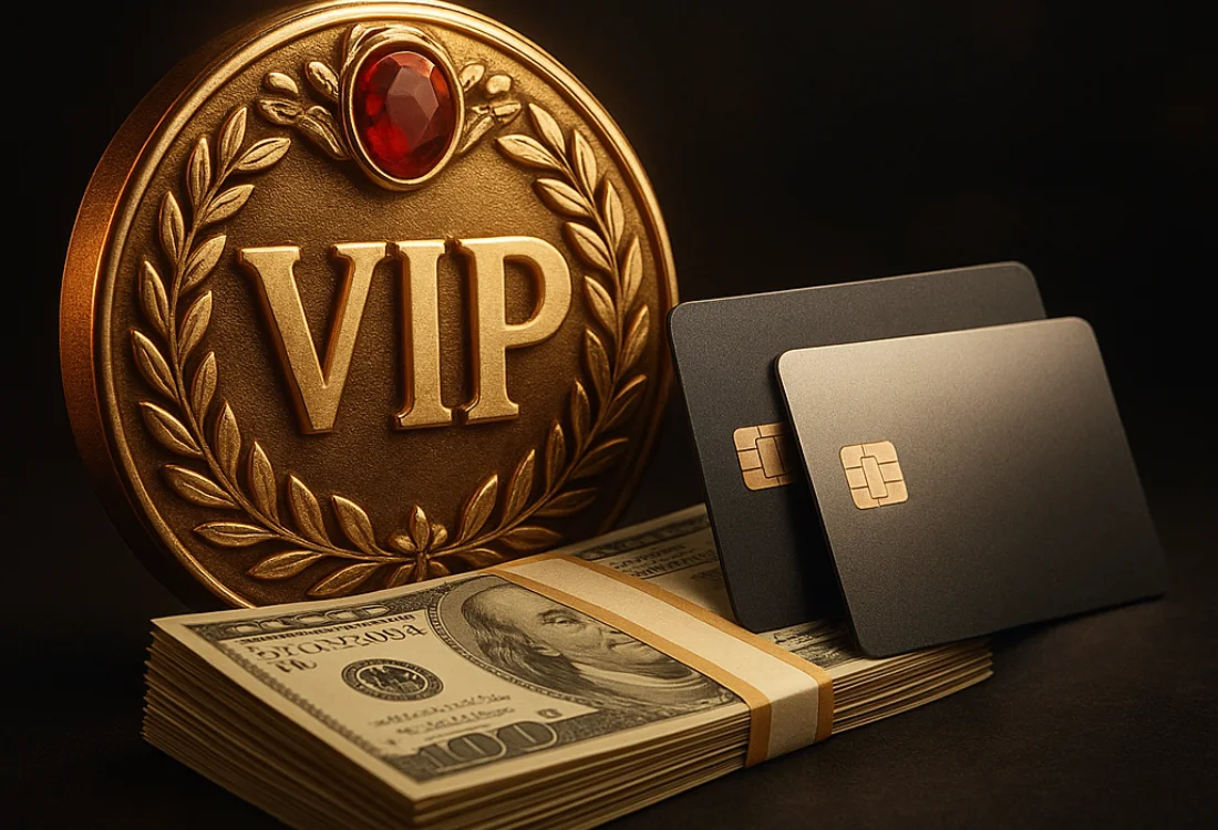 VIP opnames